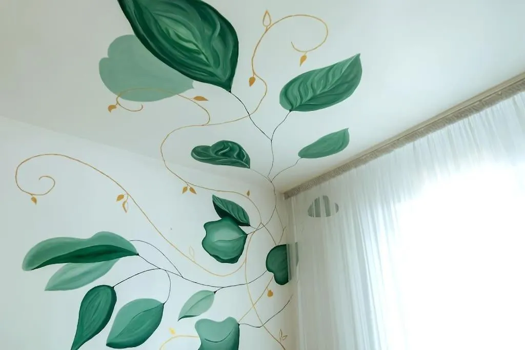 The Nest Apartment Bucharest