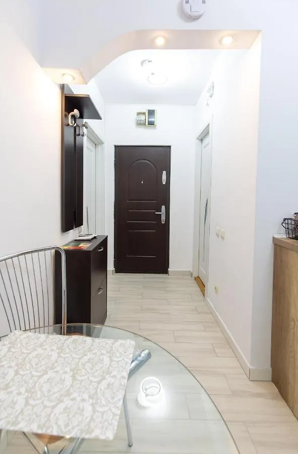 The Nest Apartment Bucharest