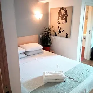 (adults Only) Casa de hóspedes