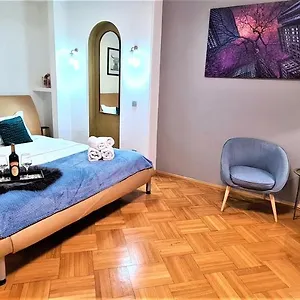 Διαμέρισμα Central Arghezi Art Deco Piata Universitatii, Βουκουρέστι