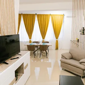 Hotel de apartamente Chic, Bucureşti