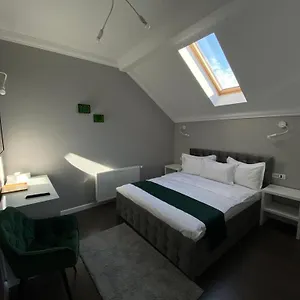 Διαμέρισμα Erbario House, Βουκουρέστι