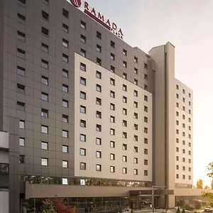 4* Hotell Ramada Plaza By Wyndham Convention Center