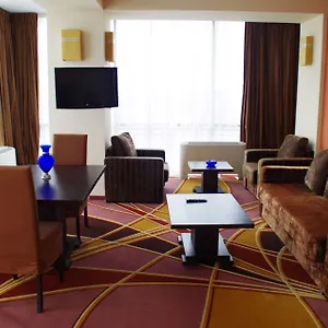 4* Hotel Mari
