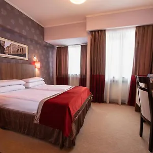 Hotel Ambasador, Bukurešť