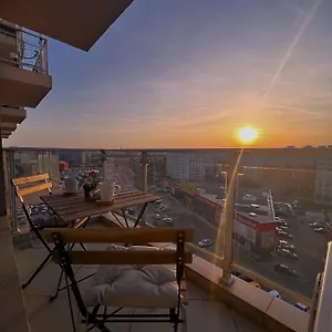 Apartament Shiro Havensuite, Bucureşti