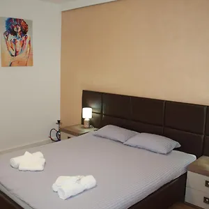 Dristor - Foarte Curat Si Frumos Bucharest