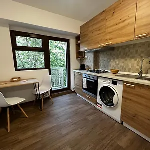 Central Studio Bucharest