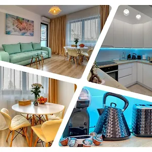 Inspiration Station: Cozy With Smart Thermostat Near Ior Park Bucharest