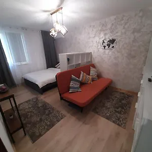 Apartament Park Studio, Bucureşti