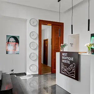 Nest Boutique Albergue