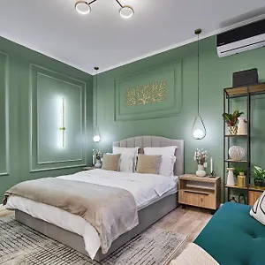 Cozy House Bucharest