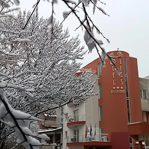 Hotel Bliss, Bucarest