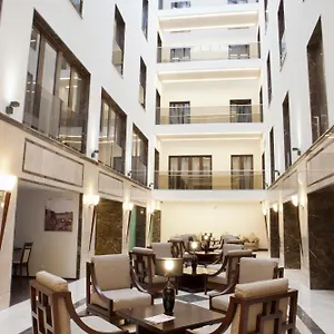 Szálloda Europa Royale, Bukarest