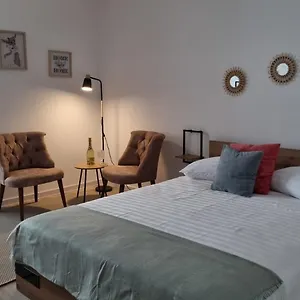 Apartament Titan Park Vista, Bucureşti