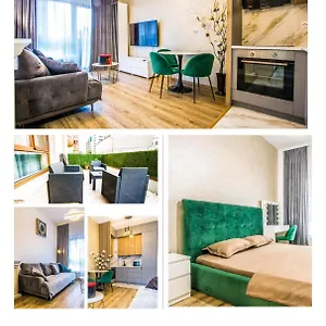 Apartament & Mihai Bravu, Bucureşti