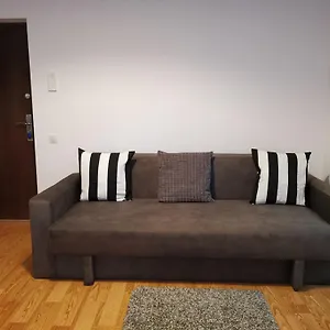 Apartament Coffee, Bucureşti