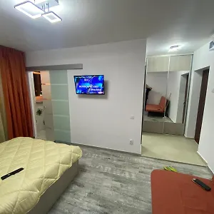 Apartament Modern Vitan-mihai Bravu, Bucureşti