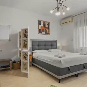 Διαμέρισμα Upscale Studio, Walking Distance From The Old Town, Βουκουρέστι