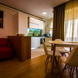 Trio Bucharest