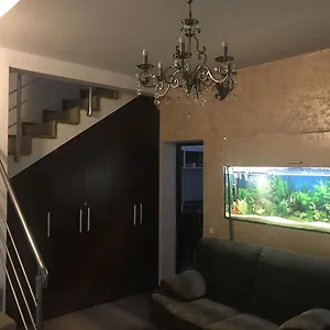 Pensiune Center By Acme Rent, Bucureşti