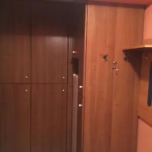 Apartament Park Lake Studio Dristor, Bucureşti