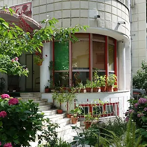 Maison d'hôtes A&b, Bucarest