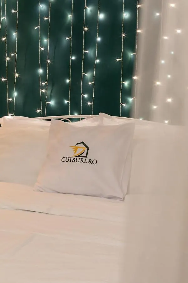The Nest Apartment Bucureşti 0*,  România
